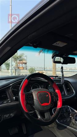 دۆج چالنجەر